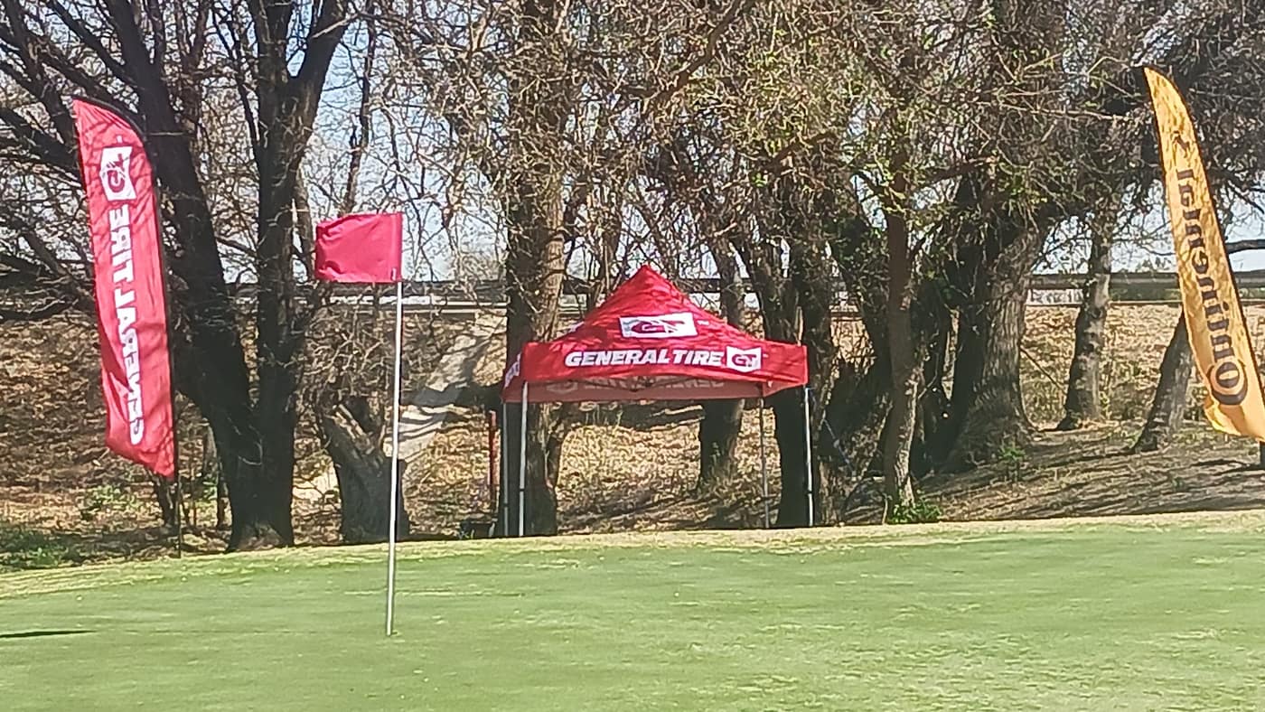 Vryburg Golfclub 2