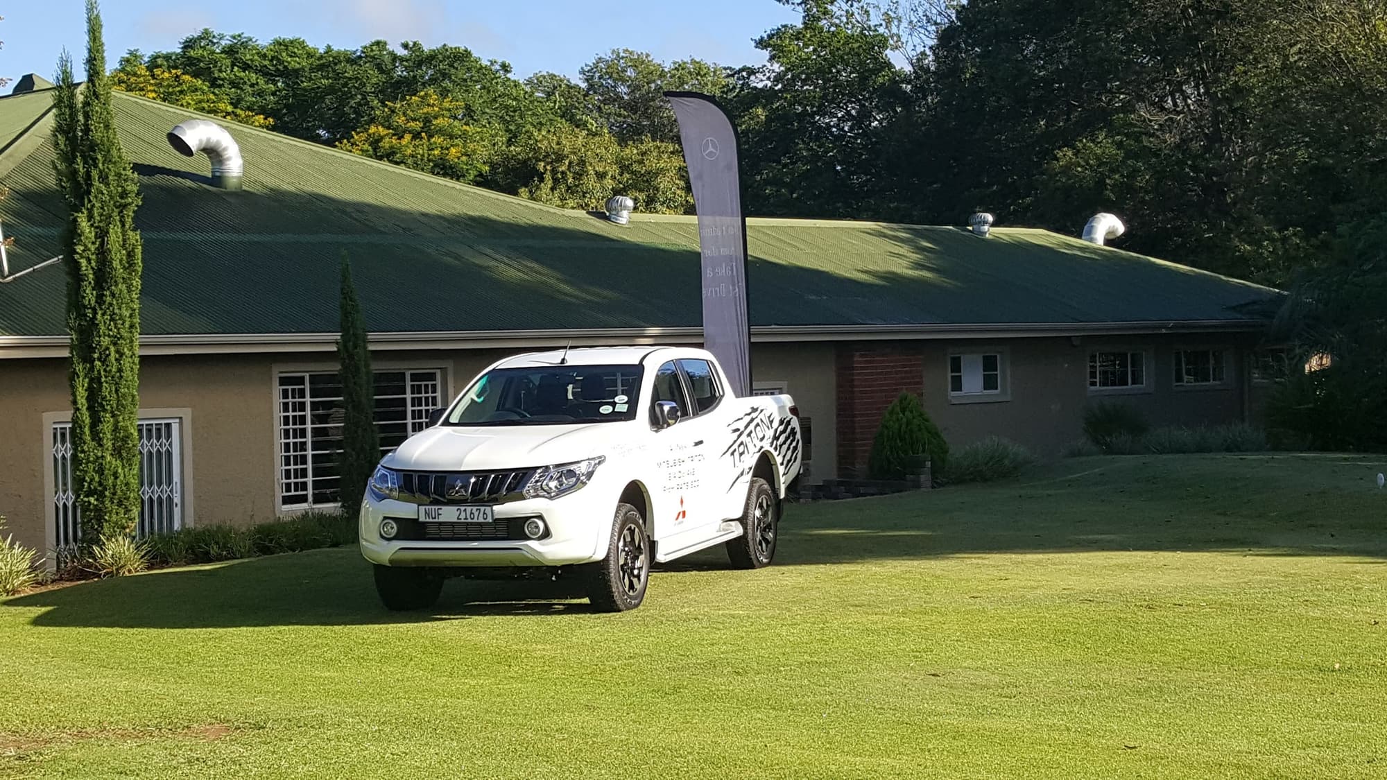 Vryheid Country Club