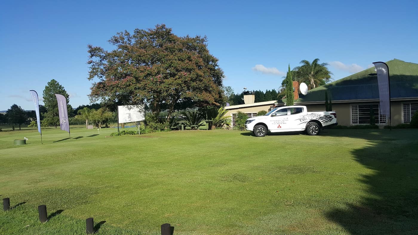 Vryheid Country Club 2