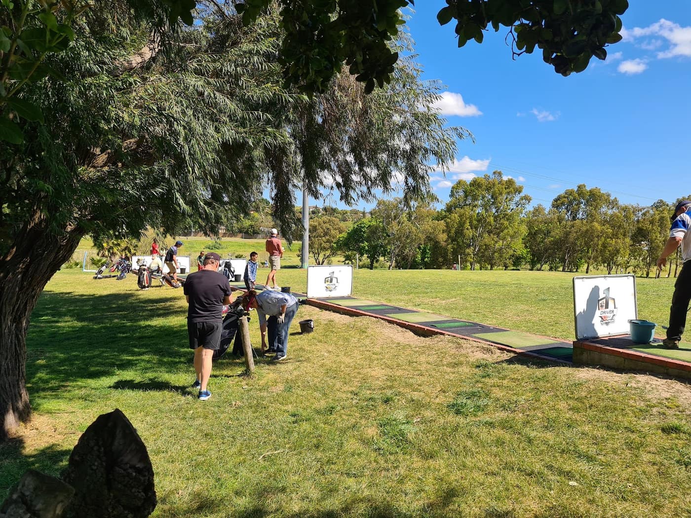 Wagners Golf Academy