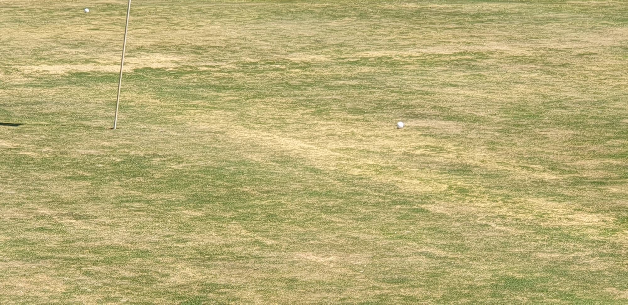 Waterpan Golf Club