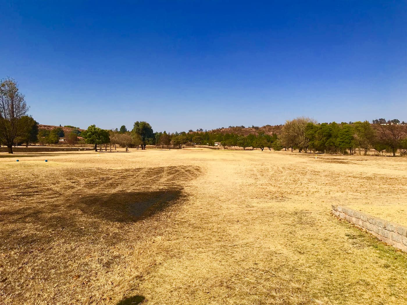 Waterpan Golf Club 3