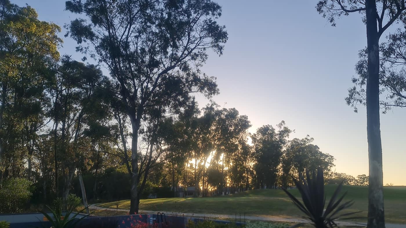 Wedgewood Park GC 2
