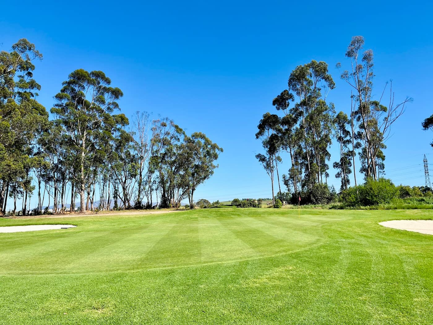 Wellington Golf Club