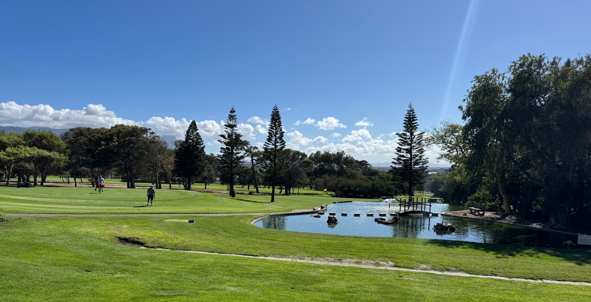 Westlake Golf Club