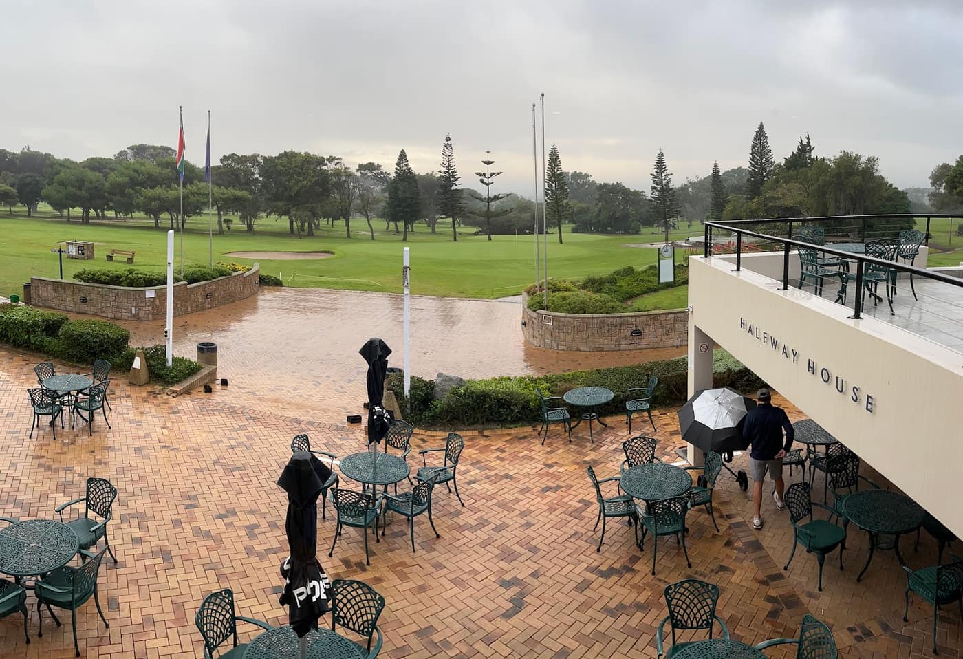 Westlake Golf Club 2