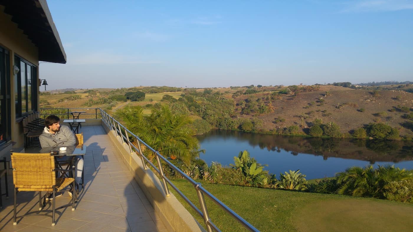 Wild Coast Sun Country Club 2