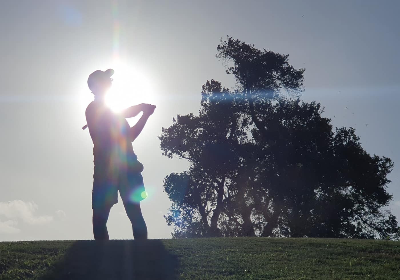 Windsor Park Golf Course - Durbs 2