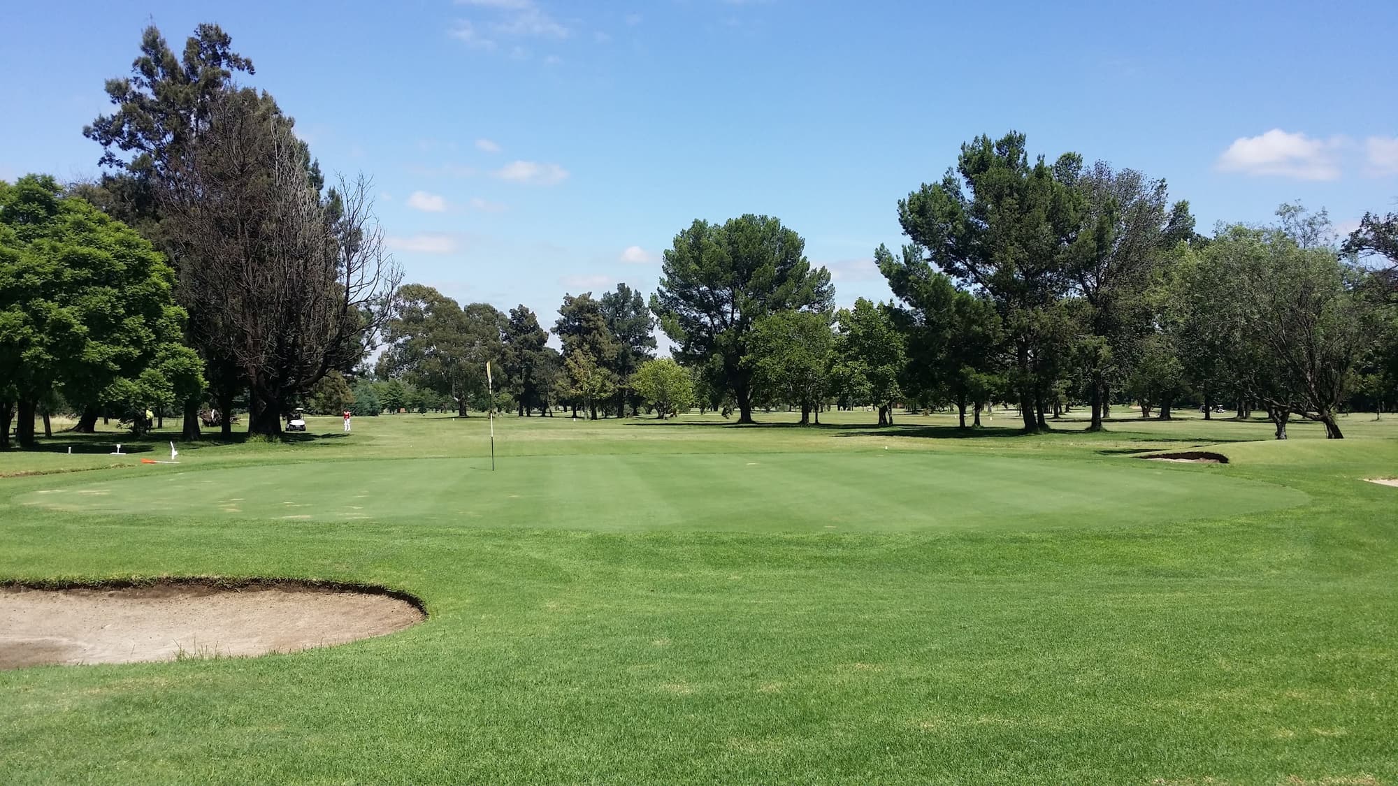Witbank Golf Club
