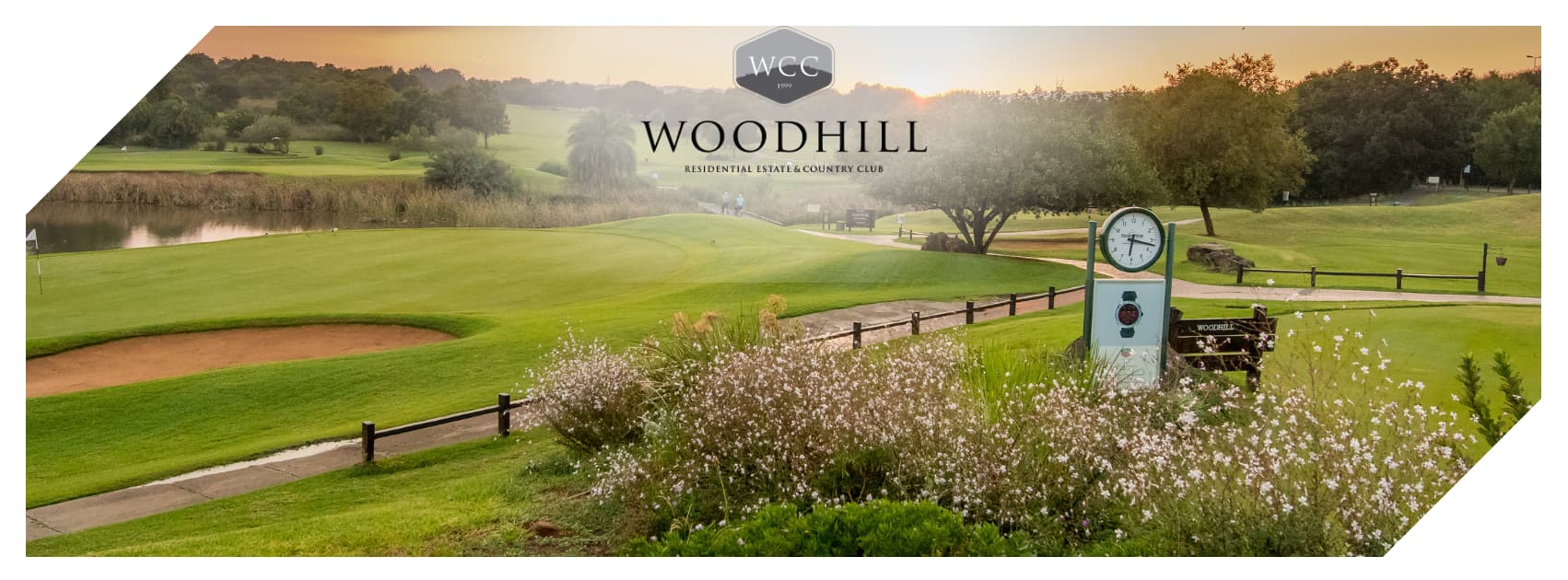 Woodhill Residential Estate And Country Club
