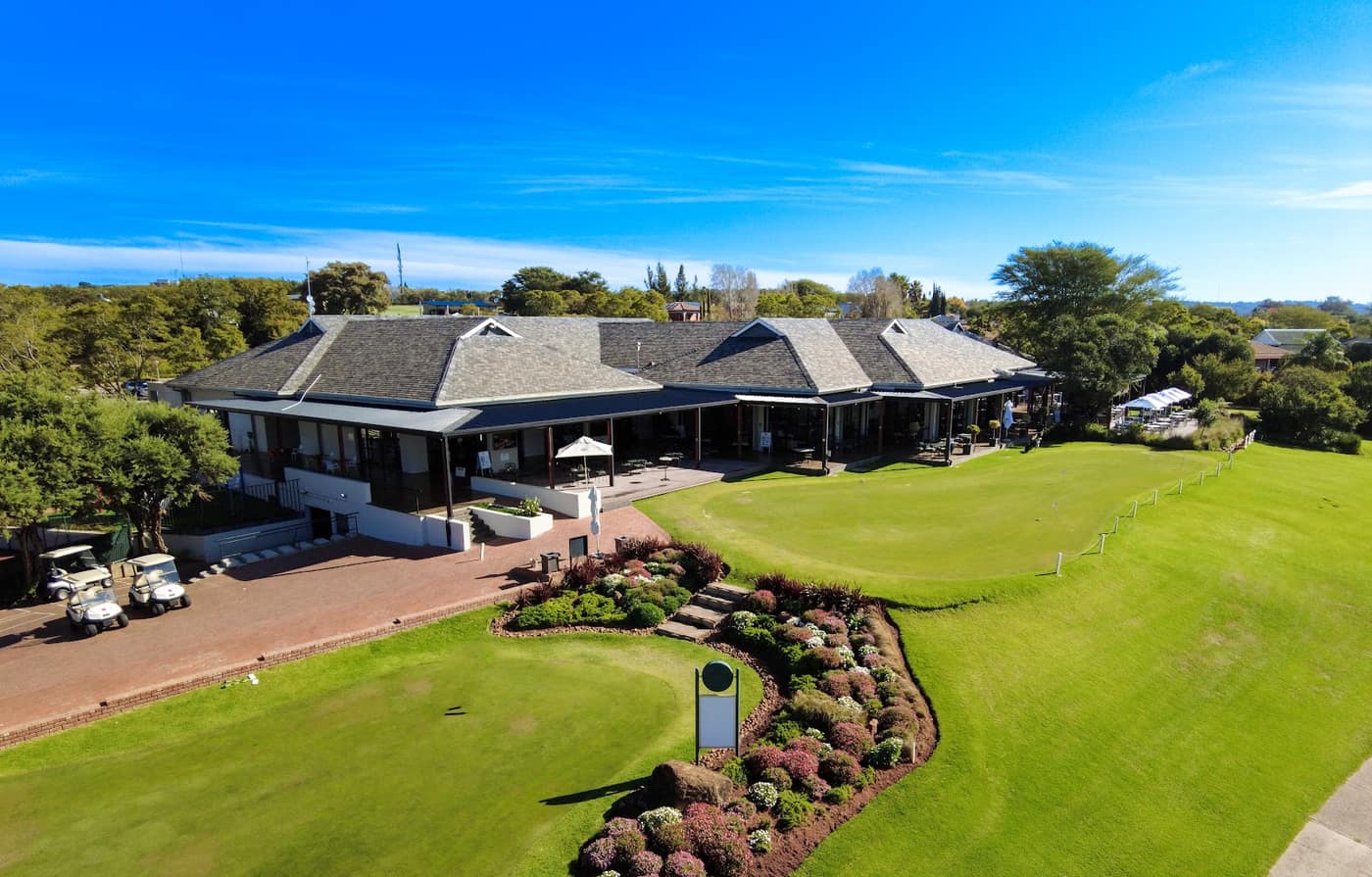 Woodhill Residential Estate And Country Club 2