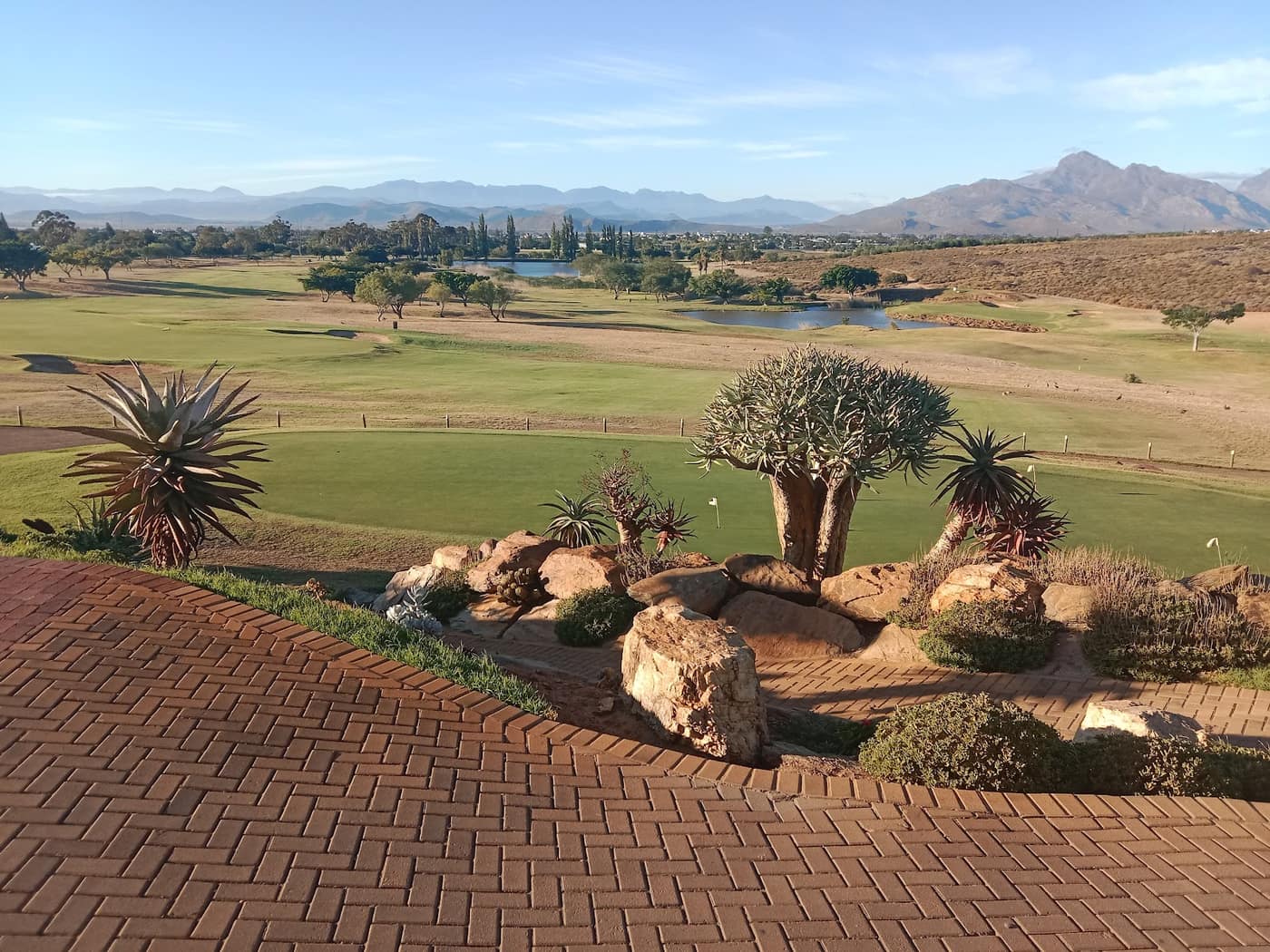 Worcester Golf Club 2