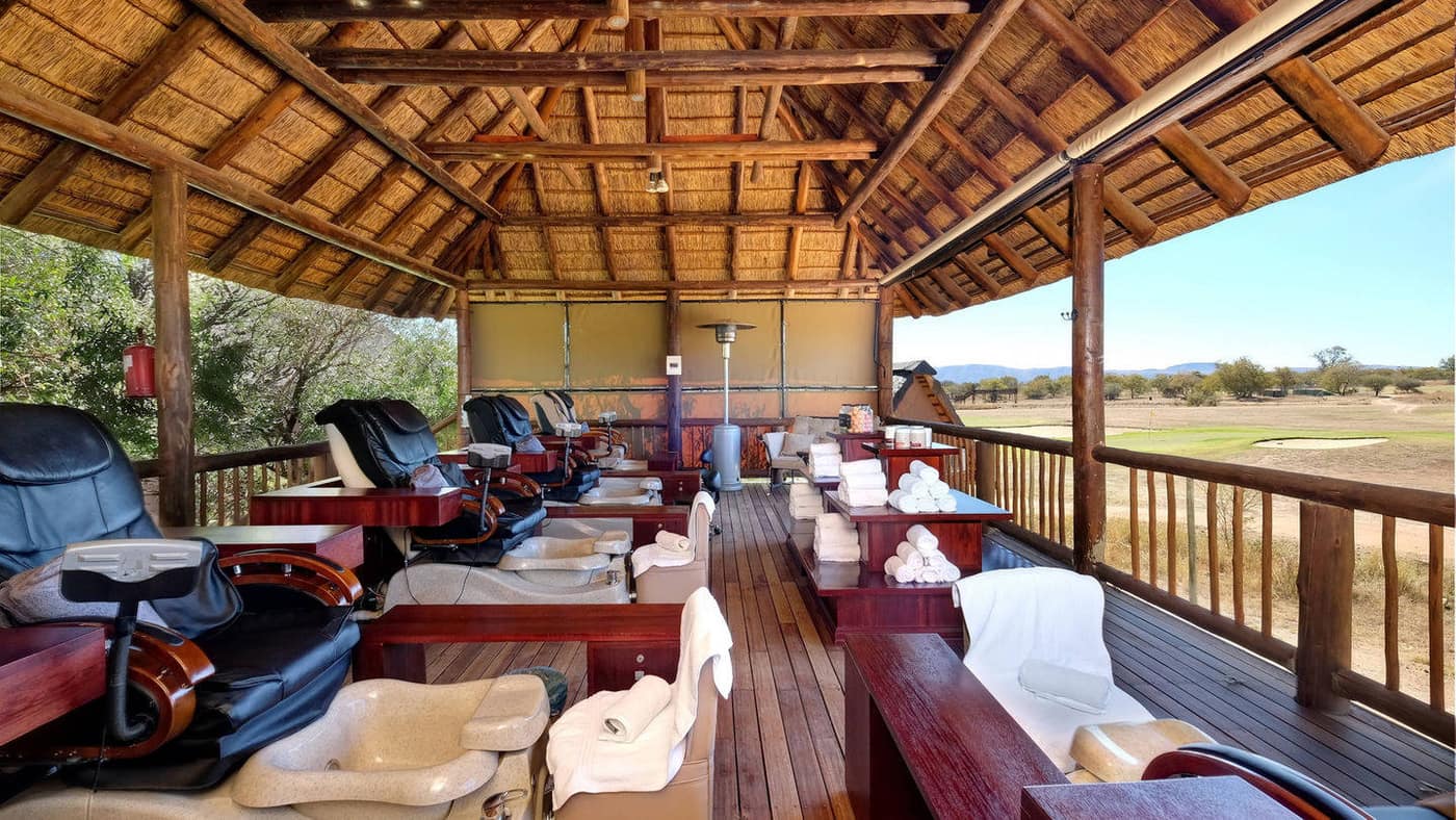 Zebula Golf Estate & Spa 2