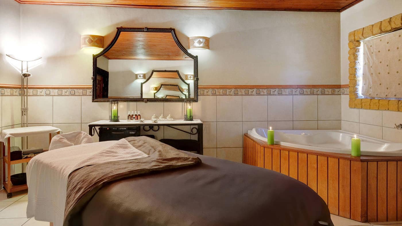Zebula Golf Estate & Spa 3