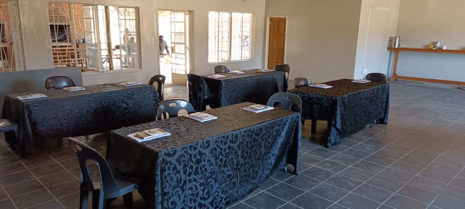 Zeerust Golf Club