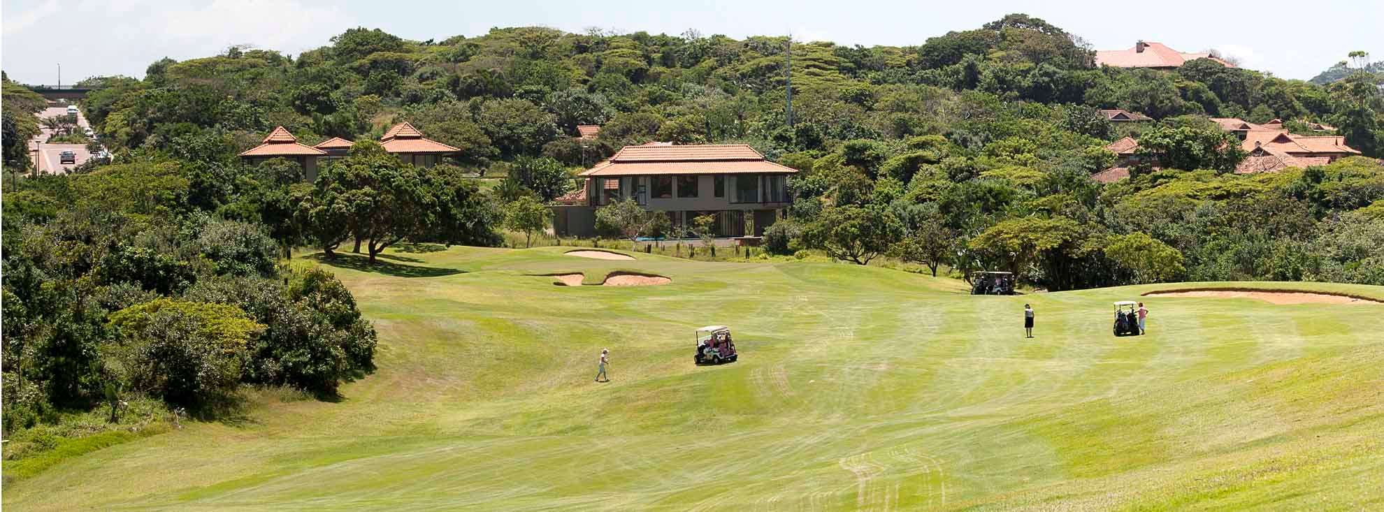 Zimbali Country Club